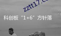 科創(chuàng)板“1+6”方針落地 券商投行競(jìng)賽格式生變