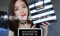 養(yǎng)老保險(xiǎn)基金出資運(yùn)營(yíng)規(guī)劃達(dá)2.55萬(wàn)億元