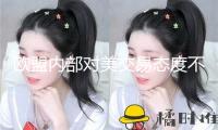 歐盟內(nèi)部對(duì)美交易態(tài)度不合顯著 德媒稱商洽遠(yuǎn)景不達(dá)觀