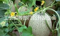 工信部等部門召開座談會 部署進一步規(guī)范新能源汽車產(chǎn)業(yè)競爭秩序工作